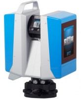 Лазерный сканер Z+F IMAGER®5016